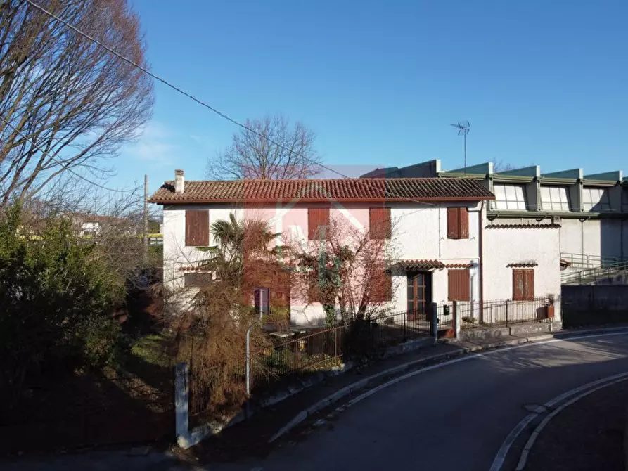 Immagine 12 di Casa indipendente in vendita  in Via Degli Alpini 8 a Ruda