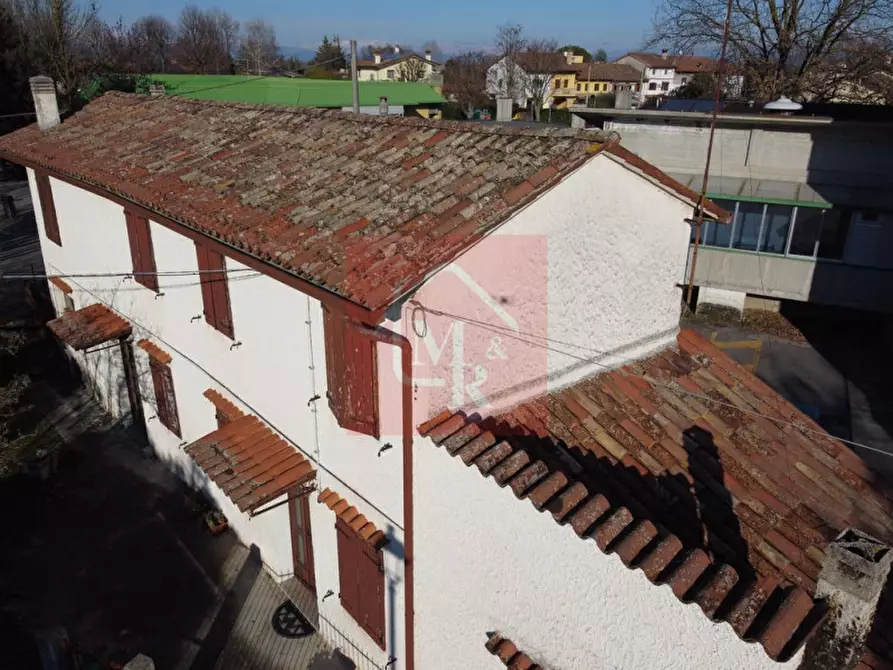 Immagine 13 di Casa indipendente in vendita  in Via Degli Alpini 8 a Ruda