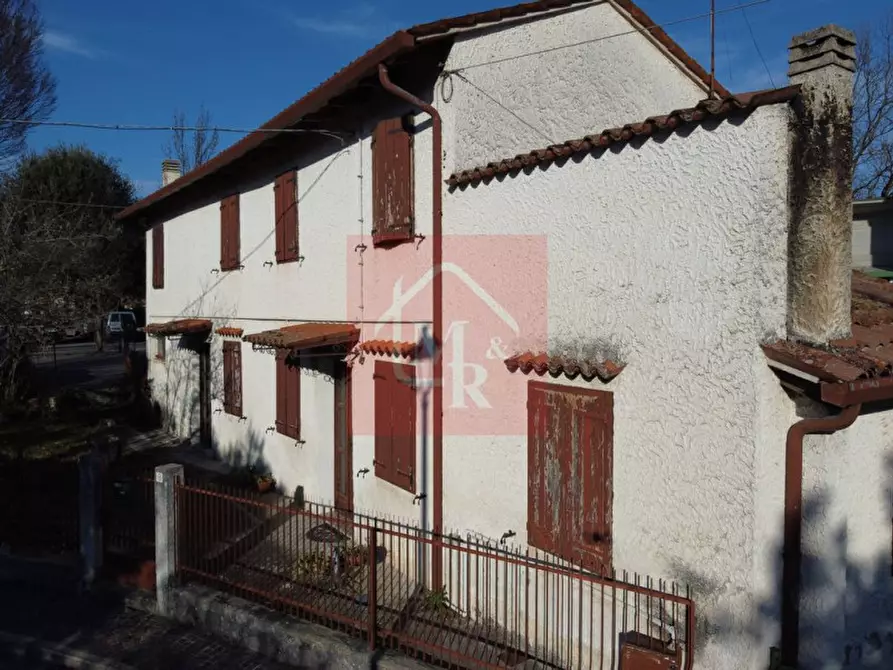 Immagine 14 di Casa indipendente in vendita  in Via Degli Alpini 8 a Ruda