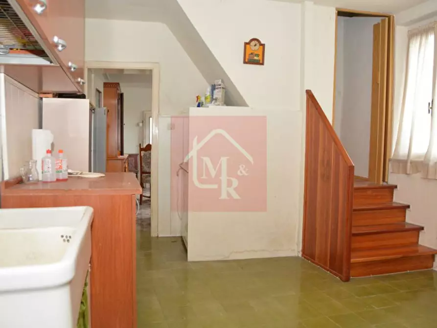 Immagine 24 di Casa indipendente in vendita  in Via Degli Alpini 8 a Ruda