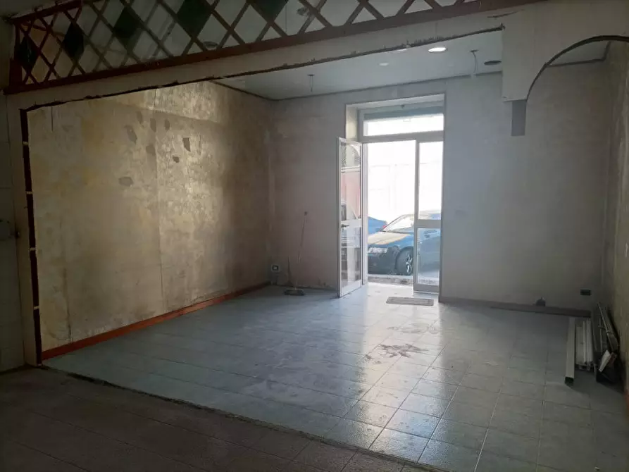 Immagine 6 di Negozio in vendita  in Corso Vittorio Emanuele 7 a Modica