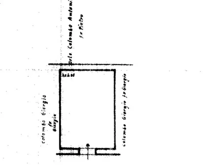 Immagine 11 di Negozio in vendita  in Corso Vittorio Emanuele 7 a Modica