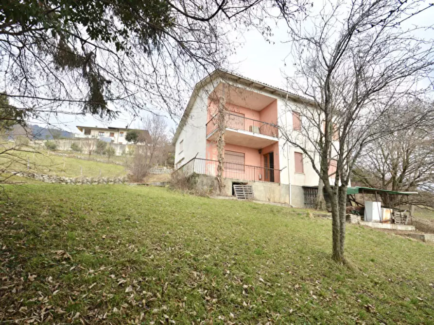 Immagine 1 di Casa indipendente in vendita  in via Malleo a Calvene