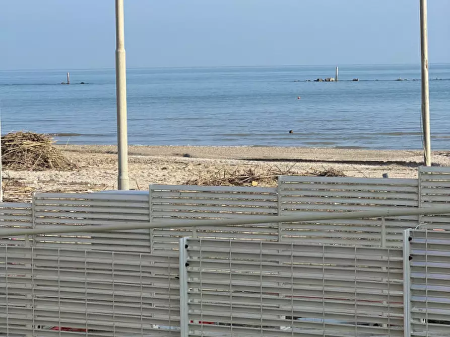 Immagine 2 di Attività commerciale in vendita  in Via Ammiraglio Cappelini a Fano