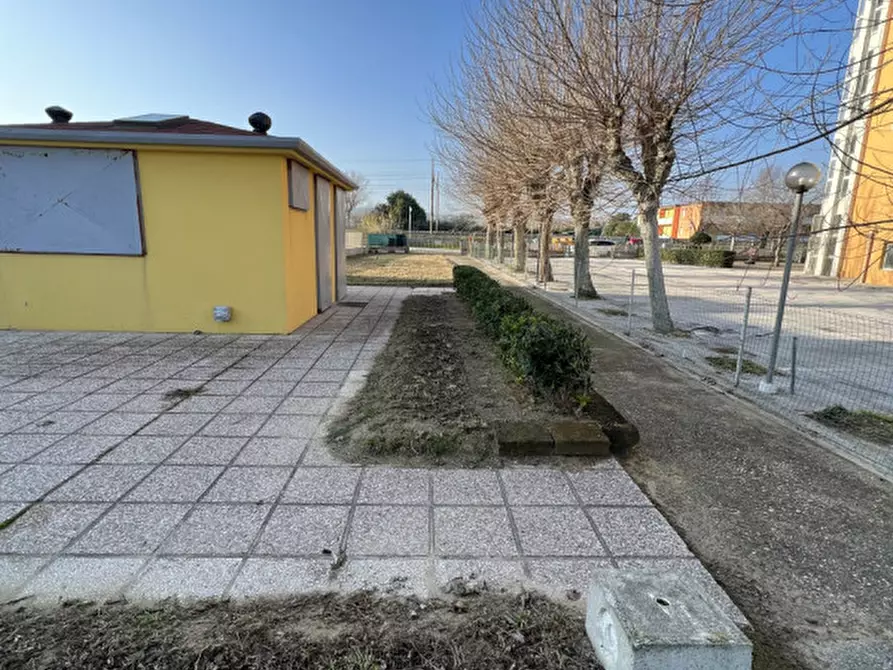 Immagine 5 di Attività commerciale in vendita  in Via Ammiraglio Cappelini a Fano