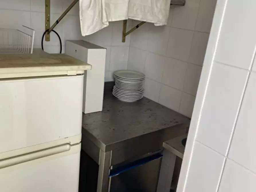 Immagine 23 di Attività commerciale in vendita  in Via Ammiraglio Cappelini a Fano