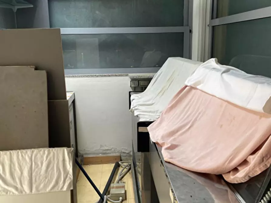 Immagine 26 di Attività commerciale in vendita  in Via Ammiraglio Cappelini a Fano