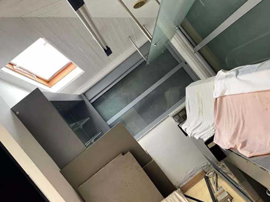 Immagine 28 di Attività commerciale in vendita  in Via Ammiraglio Cappelini a Fano