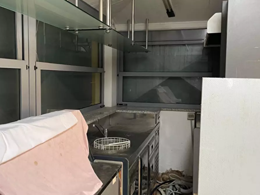 Immagine 29 di Attività commerciale in vendita  in Via Ammiraglio Cappelini a Fano