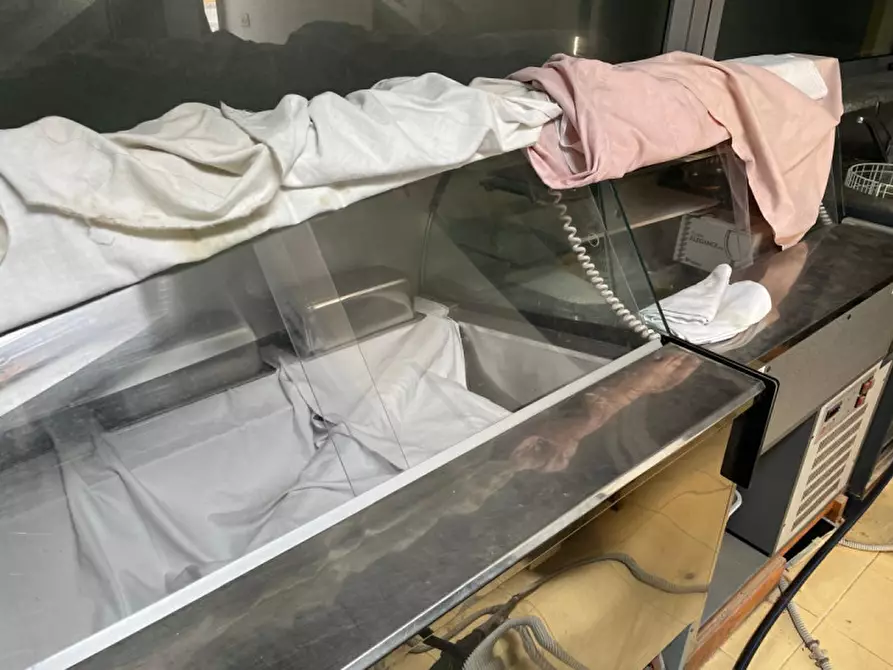 Immagine 30 di Attività commerciale in vendita  in Via Ammiraglio Cappelini a Fano