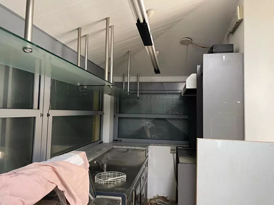 Immagine 31 di Attività commerciale in vendita  in Via Ammiraglio Cappelini a Fano