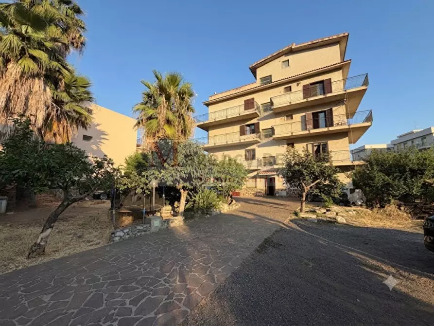 Immagine 1 di Appartamento in vendita  in via vecchia san sperato 8/D a Reggio Di Calabria