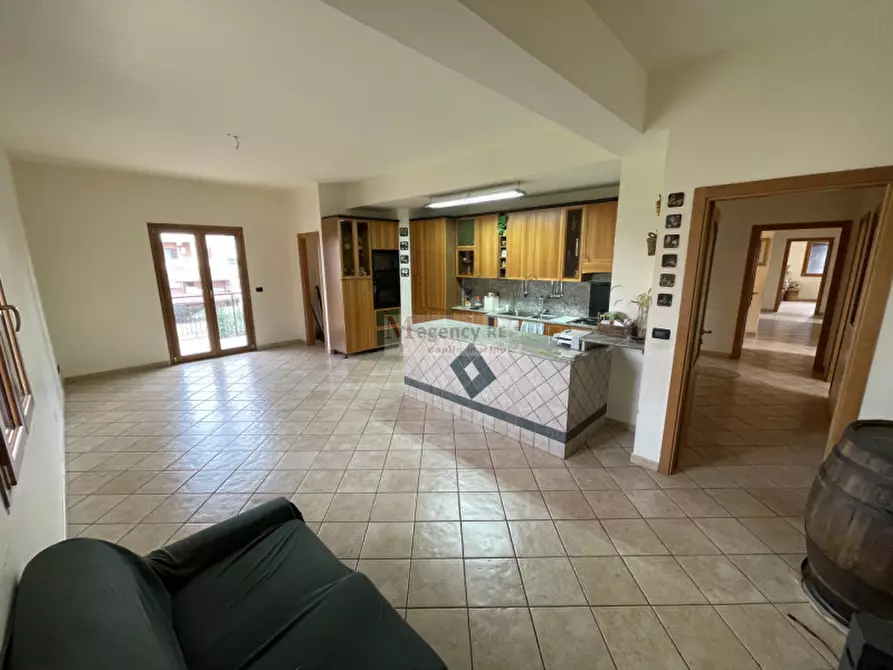 Immagine 1 di Appartamento in vendita  in via vecchia san sperato 8/D a Reggio Di Calabria