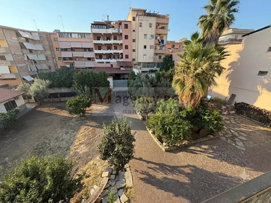 Immagine 2 di Appartamento in vendita  in via vecchia san sperato 8/D a Reggio Di Calabria