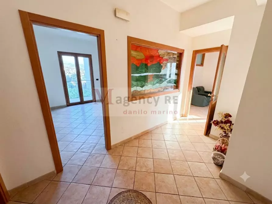 Immagine 3 di Appartamento in vendita  in via vecchia san sperato 8/D a Reggio Di Calabria