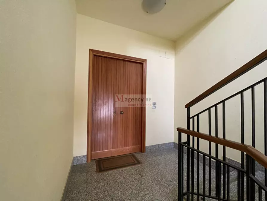 Immagine 3 di Appartamento in vendita  in via vecchia san sperato 8/D a Reggio Di Calabria