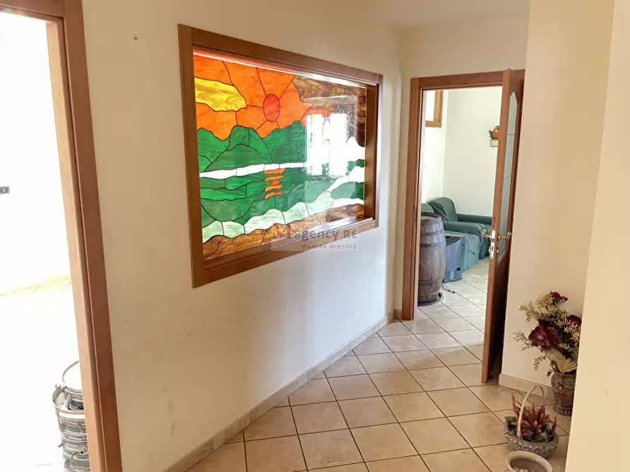 Immagine 4 di Appartamento in vendita  in via vecchia san sperato 8/D a Reggio Di Calabria