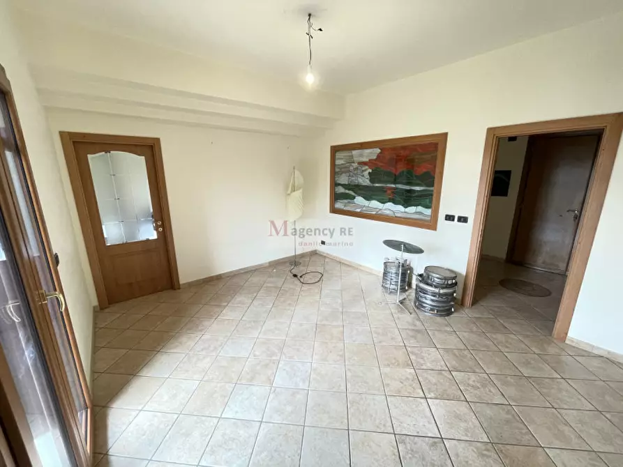 Immagine 5 di Appartamento in vendita  in via vecchia san sperato 8/D a Reggio Di Calabria