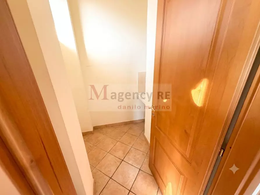 Immagine 6 di Appartamento in vendita  in via vecchia san sperato 8/D a Reggio Di Calabria
