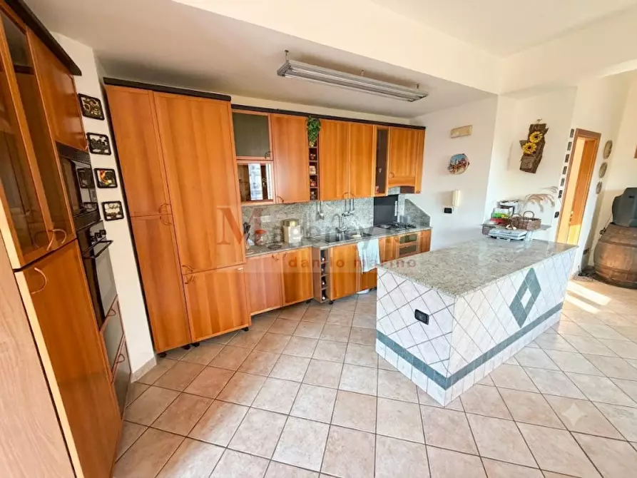 Immagine 7 di Appartamento in vendita  in via vecchia san sperato 8/D a Reggio Di Calabria