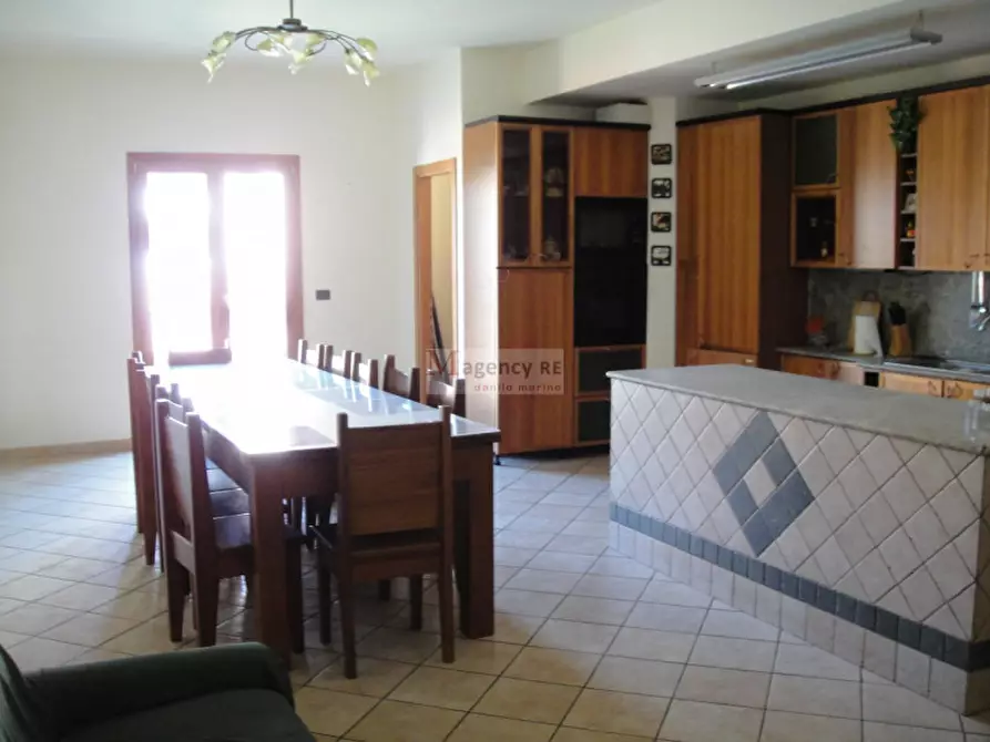 Immagine 7 di Appartamento in vendita  in via vecchia san sperato 8/D a Reggio Di Calabria