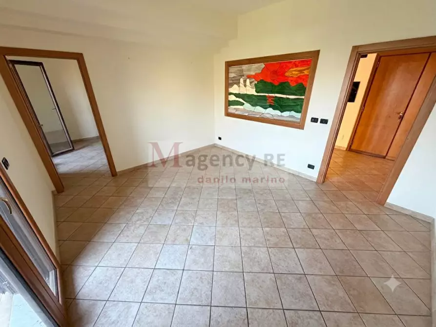 Immagine 9 di Appartamento in vendita  in via vecchia san sperato 8/D a Reggio Di Calabria