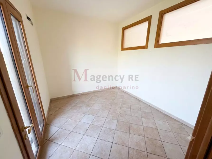 Immagine 10 di Appartamento in vendita  in via vecchia san sperato 8/D a Reggio Di Calabria