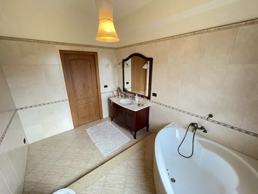 Immagine 10 di Appartamento in vendita  in via vecchia san sperato 8/D a Reggio Di Calabria