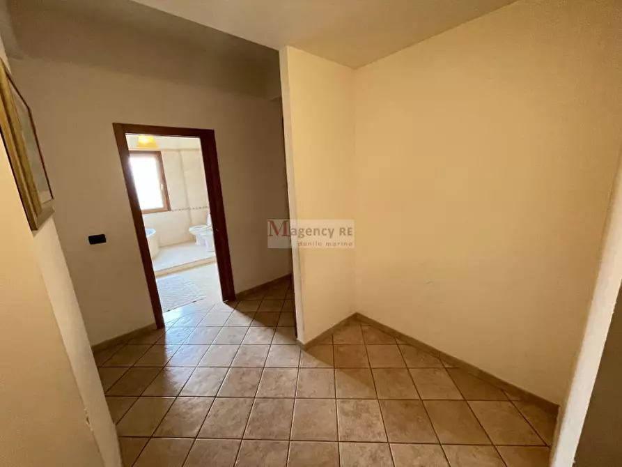 Immagine 13 di Appartamento in vendita  in via vecchia san sperato 8/D a Reggio Di Calabria