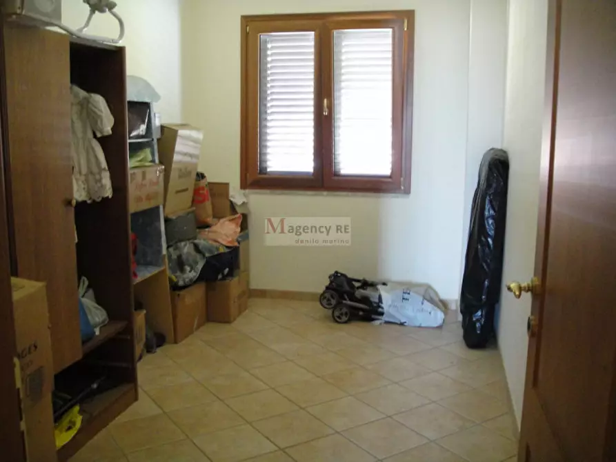 Immagine 14 di Appartamento in vendita  in via vecchia san sperato 8/D a Reggio Di Calabria