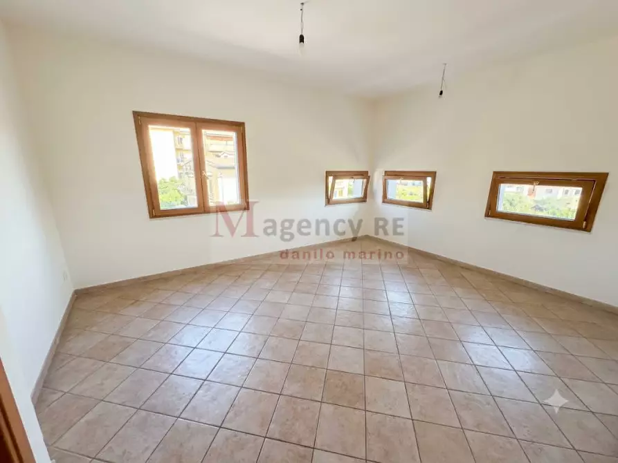 Immagine 15 di Appartamento in vendita  in via vecchia san sperato 8/D a Reggio Di Calabria