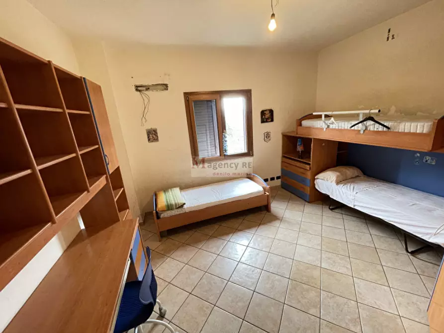 Immagine 15 di Appartamento in vendita  in via vecchia san sperato 8/D a Reggio Di Calabria