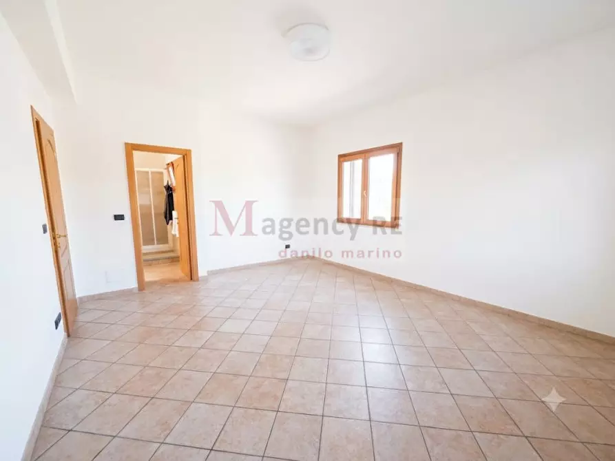 Immagine 16 di Appartamento in vendita  in via vecchia san sperato 8/D a Reggio Di Calabria