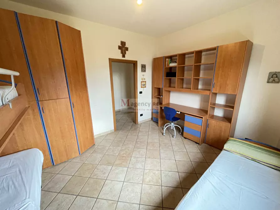 Immagine 16 di Appartamento in vendita  in via vecchia san sperato 8/D a Reggio Di Calabria