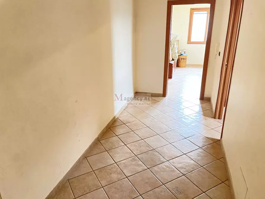 Immagine 17 di Appartamento in vendita  in via vecchia san sperato 8/D a Reggio Di Calabria