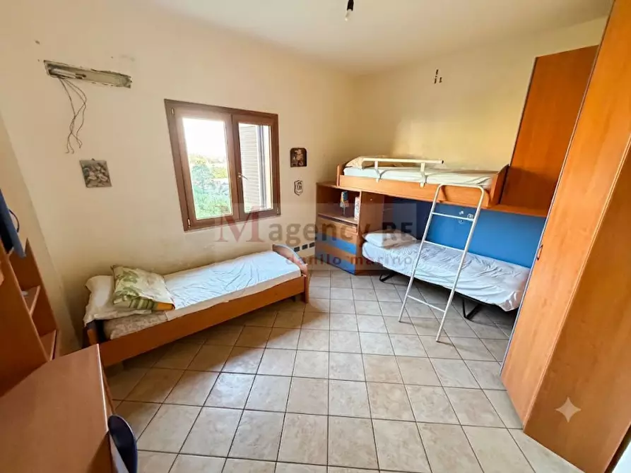 Immagine 18 di Appartamento in vendita  in via vecchia san sperato 8/D a Reggio Di Calabria