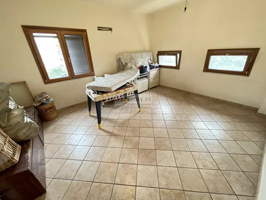 Immagine 18 di Appartamento in vendita  in via vecchia san sperato 8/D a Reggio Di Calabria