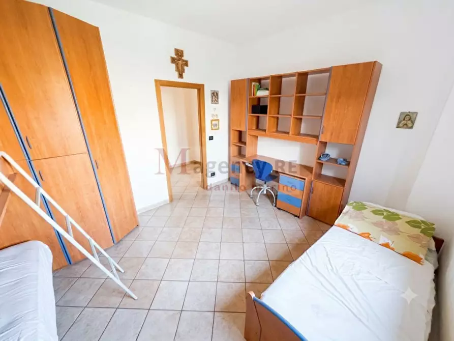 Immagine 19 di Appartamento in vendita  in via vecchia san sperato 8/D a Reggio Di Calabria