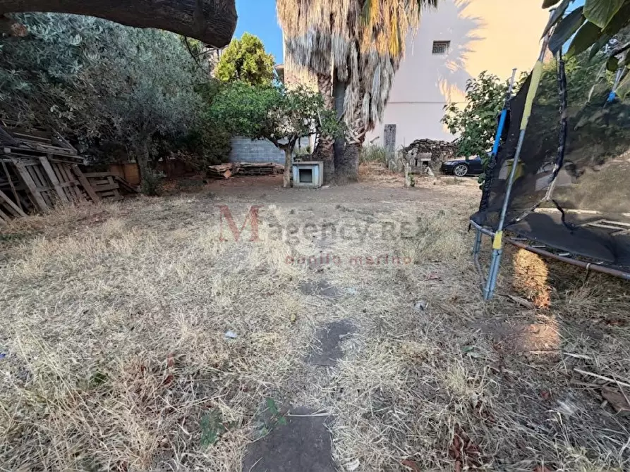 Immagine 25 di Appartamento in vendita  in via vecchia san sperato 8/D a Reggio Di Calabria