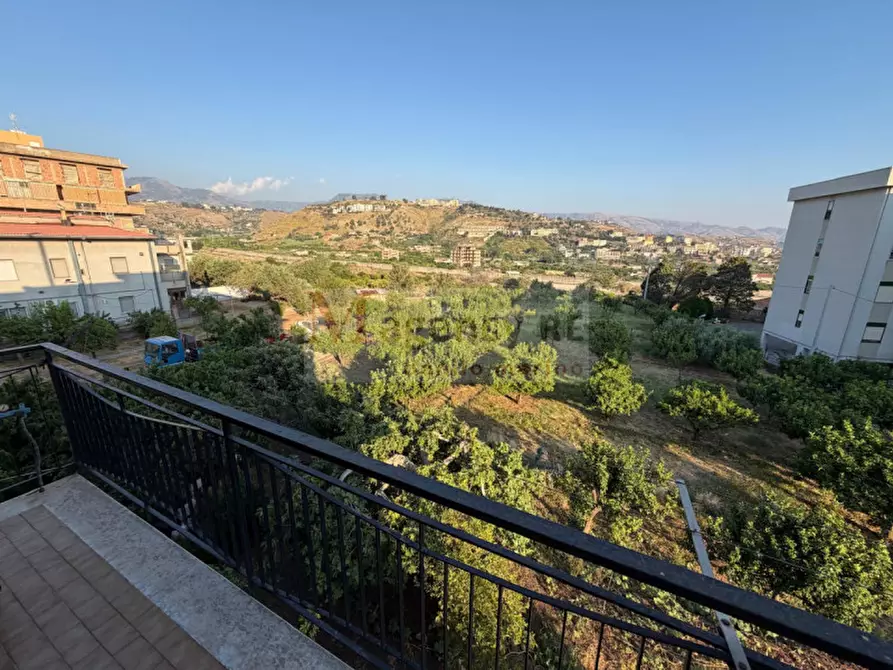Immagine 26 di Appartamento in vendita  in via vecchia san sperato 8/D a Reggio Di Calabria