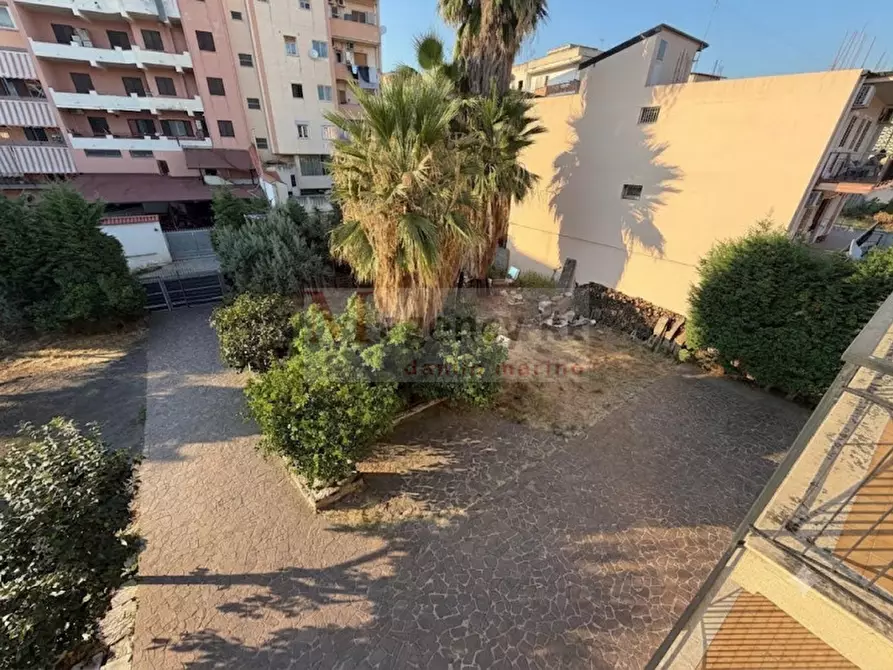 Immagine 27 di Appartamento in vendita  in via vecchia san sperato 8/D a Reggio Di Calabria