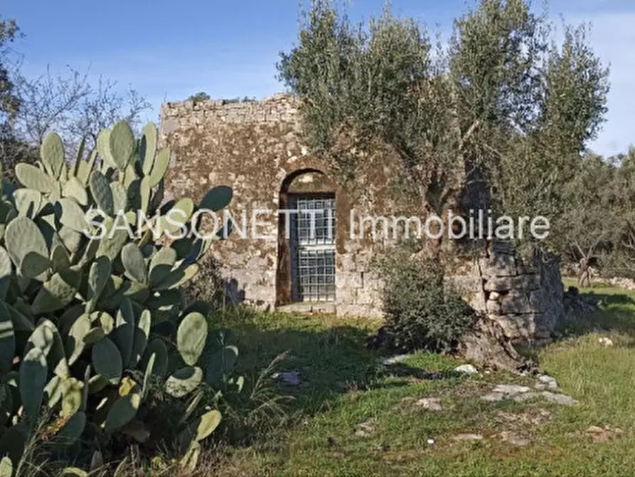 Immagine 3 di Rustico / casale in vendita  in GOAL a Fasano
