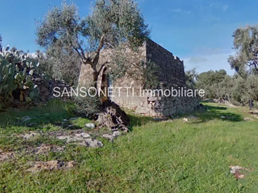 Immagine 4 di Rustico / casale in vendita  in GOAL a Fasano