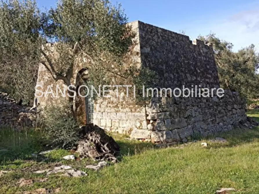 Immagine 5 di Rustico / casale in vendita  in GOAL a Fasano