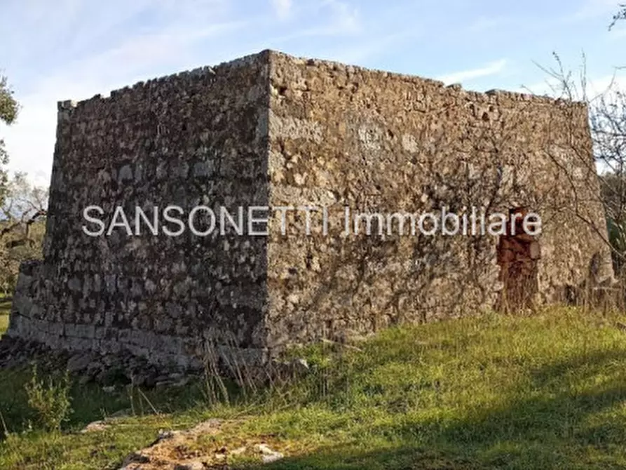 Immagine 6 di Rustico / casale in vendita  in GOAL a Fasano