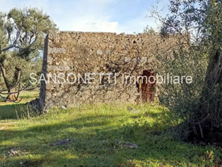 Immagine 7 di Rustico / casale in vendita  in GOAL a Fasano