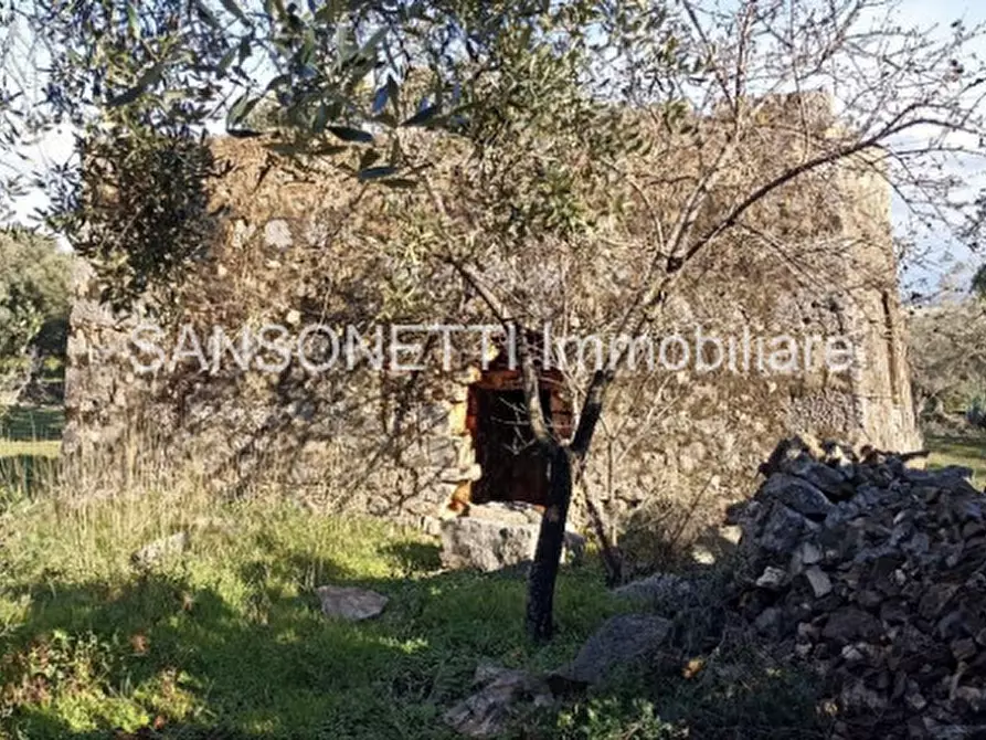 Immagine 9 di Rustico / casale in vendita  in GOAL a Fasano