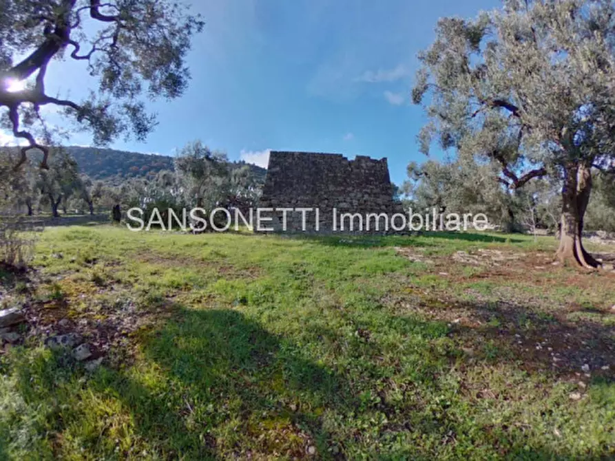 Immagine 10 di Rustico / casale in vendita  in GOAL a Fasano