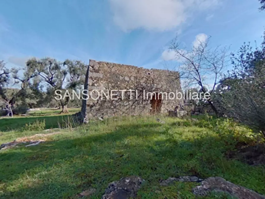 Immagine 11 di Rustico / casale in vendita  in GOAL a Fasano