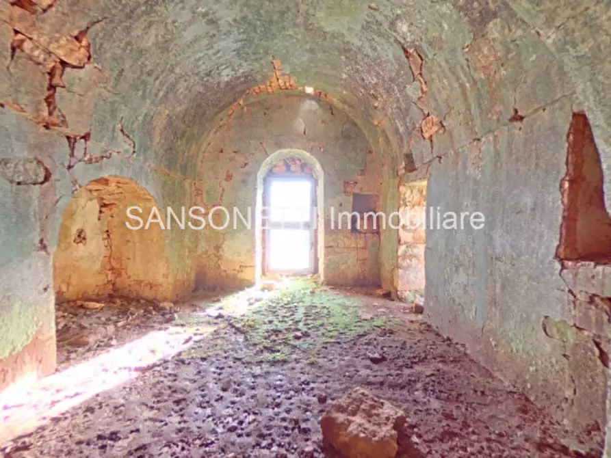 Immagine 15 di Rustico / casale in vendita  in GOAL a Fasano